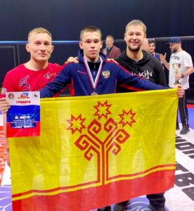 Команда Чувашии выиграла 5 медалей первенства ПФО по смешанным боевым единоборствам ММА 1 hd ciythhzqo3w Команда Чувашии выиграла 5 медалей первенства ПФО по смешанным боевым единоборствам ММА