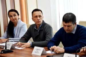 hd dsc 0176 Состоялось заседание Общественного совета при Минспорте Чувашии