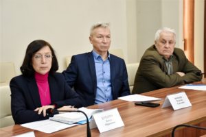 hd dsc 0177 Состоялось заседание Общественного совета при Минспорте Чувашии