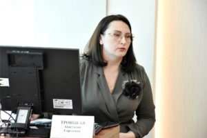 hd dsc 0193 Состоялось заседание Общественного совета при Минспорте Чувашии