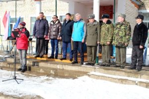 hd hd img 2645 Разыграны награды республиканских соревнований по лыжным гонкам памяти братьев Ивановых