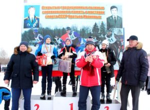hd hd img 2787 Разыграны награды республиканских соревнований по лыжным гонкам памяти братьев Ивановых
