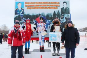 hd hd img 2799 Разыграны награды республиканских соревнований по лыжным гонкам памяти братьев Ивановых