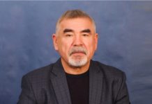 День рождения отмечает Заслуженный работник физической культуры и спорта Чувашии Валерий Краснов