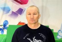 «Спорт – в лицах»: Владимир Романов о том, как приобщить ребенка к спорту