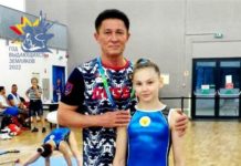 Заслуженный тренер России Василий Иванов: «Самое главное в работе – трудолюбие и терпение»