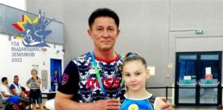 Заслуженный тренер России Василий Иванов: «Самое главное в работе – трудолюбие и терпение»