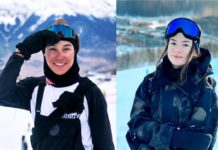 Фристайлисты Дмитрий Мулендеев и Лана Прусакова выступят в финале Кубка России