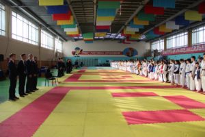 ln9Ou6BXzyU XIII Чемпионат и первенство России по каратэ версии WKC