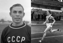 Из проекта культурных инициатив «Родные имена»: наш прославленный чемпион — Ардалион Игнатьев