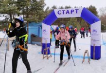 Продолжается реализация грантового проекта «Чувашия — территория спортивного туризма»