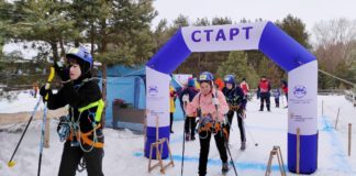 Продолжается реализация грантового проекта «Чувашия — территория спортивного туризма»