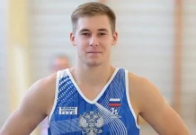 С Днем рождения Владислава Поляшова!