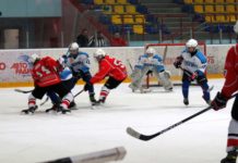Восемь матчей — восемь побед команд новочебоксарского «Сокола»: обзор игр 2 и 3 апреля