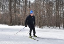 Спорт — норма жизни: Олег Николаев назвал любимые виды спорта