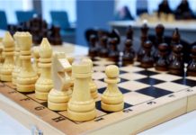 В столице Чувашии пройдет Мемориал чемпиона РСФСР Владимира Сергиевского по шахматам