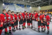 «Сокол-2012» — победитель турнира «Alga Cup»