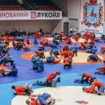 Самбисты Чувашии вернулись с двухнедельных тренировочных сборов национальной команды 9 hd 135 Самбисты Чувашии вернулись с двухнедельных тренировочных сборов национальной команды