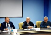 Анатолий Аксаков: «Чувашия станет центром спортивного события мирового масштаба»