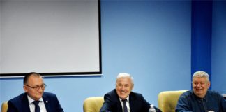 Анатолий Аксаков: «Чувашия станет центром спортивного события мирового масштаба»