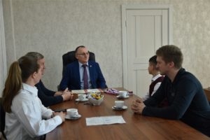 hd dsc 0636 Министр Василий Петров: «Для более широкой популяризации фристайла нам необходимо проводить больше соревнований, в том числе и российского уровня»