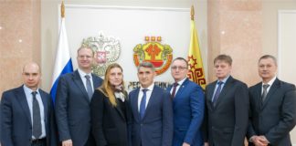В 2022 году Чувашия станет центром всей легкой атлетики России – ВФЛА