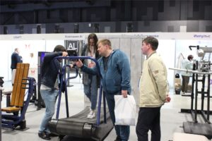 hd img 2640 Чувашская Республика получила Всероссийскую премию «Sport Facilities» в номинации «Лучший спортивный регион»