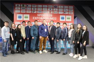 Чувашская Республика получила Всероссийскую премию «Sport Facilities» в номинации «Лучший спортивный регион» 2 img 2727 yyyi2rwh Чувашская Республика получила Всероссийскую премию «Sport Facilities» в номинации «Лучший спортивный регион»