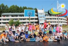 ФОЦ «Белые камни» объявил творческий конкурс на создание логотипа «Губернаторского лагеря»