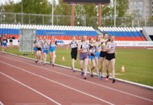 Итоги первенства России по ходьбе и Межрегиональных соревнований «Юный скороход»