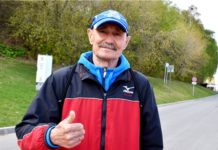Главным судьей чемпионата России по ходьбе будет участник Олимпийских игр Виктор Семенов