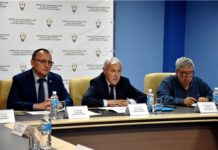 Анатолий Аксаков: «Каждое мероприятие, которое пройдет в рамках суперфиналов, должно стать настоящим событием как для ее участников, так и зрителей»
