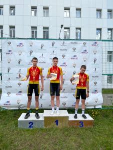 В парке Амазония состоялся чемпионат и первенство Чувашской Республики в дисциплине «шоссе-критериум» 1 f4a72615 ab2d 4898 b632 8266e65ab371 В парке Амазония состоялся чемпионат и первенство Чувашской Республики в дисциплине «шоссе-критериум»