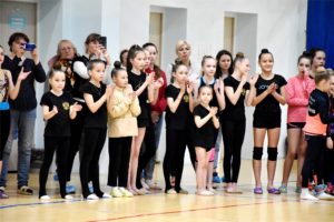 hd dsc 0223 Республиканские соревнования по художественной гимнастике «Звездочки Поволжья» определили сильнейших