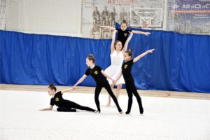 hd dsc 0260 Республиканские соревнования по художественной гимнастике «Звездочки Поволжья» определили сильнейших