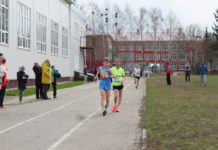 Спортсмены разыграли призы заслуженного тренера РСФСР Василия Семеновича Семенова