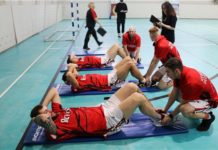 Чувашская Республика впервые вошла в ТОП-13 регионов по внедрению комплекса ГТО