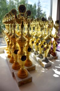 hd dsc 0527 В столице Чувашии проходят чемпионат и первенство Поволжья и окружной этап Спартакиады учащихся России по лёгкой атлетике