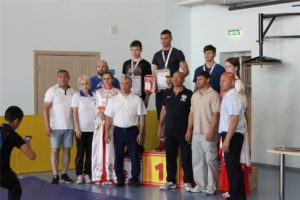 hd img 3046 В столице Чувашии прошел Фестиваль национальных и неолимпийских видов спорта народов Поволжья