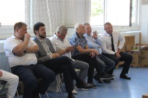 hd img 3070 В столице Чувашии прошел Фестиваль национальных и неолимпийских видов спорта народов Поволжья