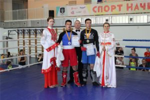 hd img 3139 В столице Чувашии прошел Фестиваль национальных и неолимпийских видов спорта народов Поволжья
