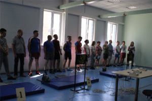 hd img 3140 В столице Чувашии прошел Фестиваль национальных и неолимпийских видов спорта народов Поволжья