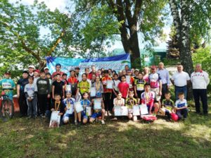 Первенство Комсомольского района по велосипедному спорту в дисциплине "маунтинбайк-велокросс" 2 rBTthV8sG2sS55iYvZpAGbSoGbd JCeoiSBqvlfBjm moo7ryF8qJNVvY0MhKgjF8YWKc4VkYQSC5gz2SmJs3pzQ Первенство Комсомольского района по велосипедному спорту в дисциплине "маунтинбайк-велокросс"