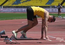 Итоги первенства России по легкой атлетике: наши победы