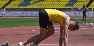 Итоги первенства России по легкой атлетике: наши победы