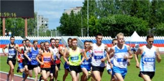 Чувашия примет финал VIII Всероссийской летней Универсиады по легкой атлетике