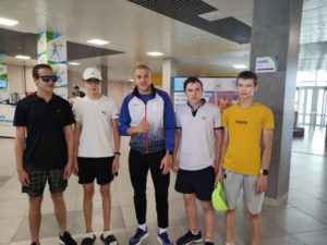 hd 1657520808319 Чемпионат России по спорту слепых, легкая атлетика