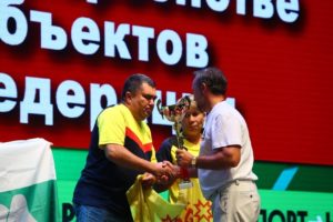 Команда Чувашии заняла первое место в своей группе на Всероссийских летних сельских играх 4 hd 52b46d16 df7f 4d43 a897 c03d7 Команда Чувашии заняла первое место в своей группе на Всероссийских летних сельских играх