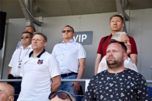 Волевая победа! Команда «Химик-Август» выиграла стартовый матч Всероссийских соревнований по футболу ФНЛ-2 12 hd dsc 0041 Волевая победа! Команда «Химик-Август» выиграла стартовый матч Всероссийских соревнований по футболу ФНЛ-2