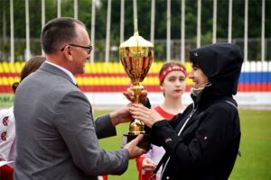 hd dsc 0061 В Чувашии прошла церемония закрытия VIII Всероссийской летней Универсиады